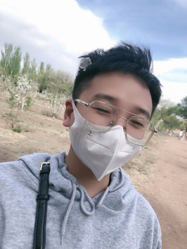 晨晨的第二张照片--邵阳相亲服务中心