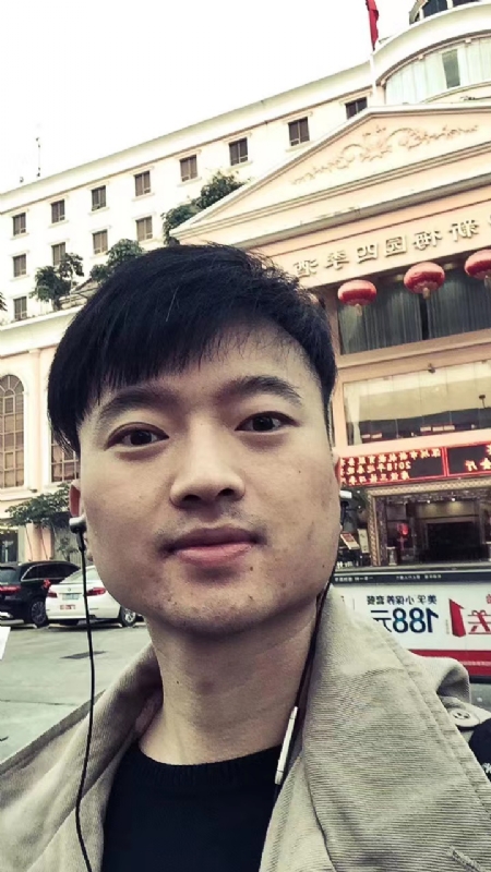 丶ted的第一张照片--邵阳相亲服务中心