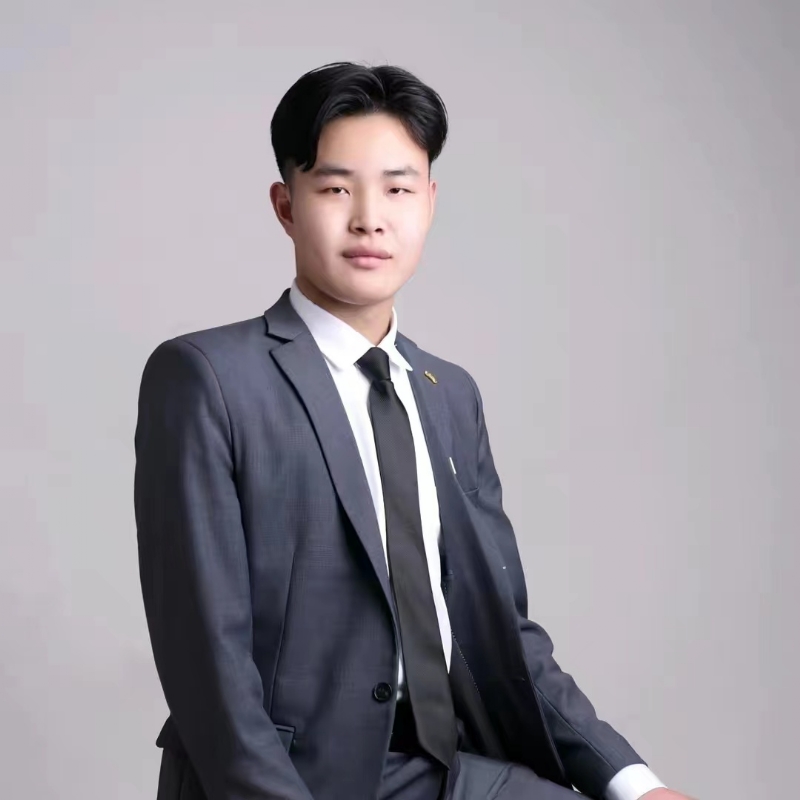 孤独的狼的第一张照片--邵阳相亲服务中心