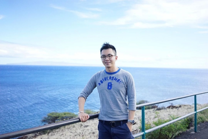 海洋的第二张照片--邵阳相亲服务中心