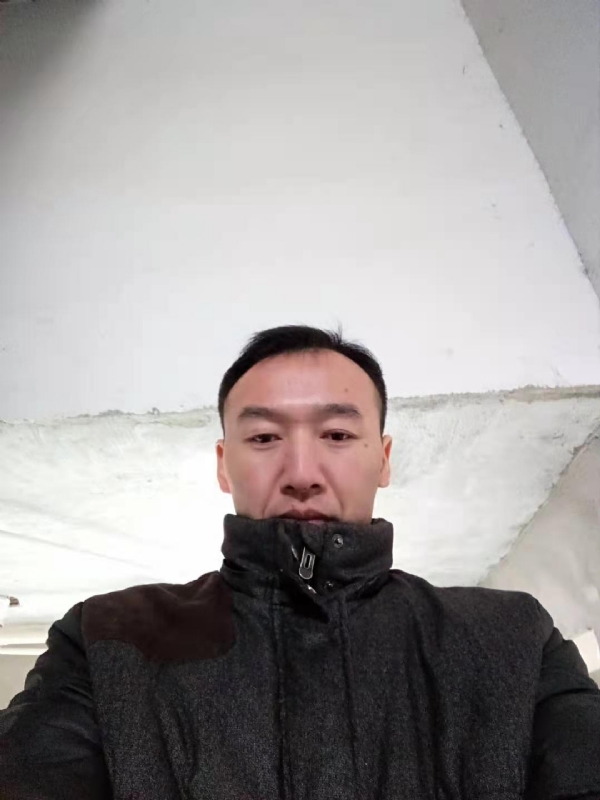 孤狼的第一张照片--邵阳相亲服务中心