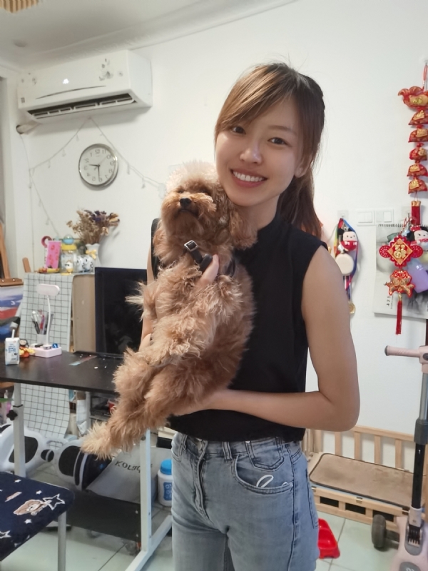 relin的第三张照片--邵阳相亲服务中心