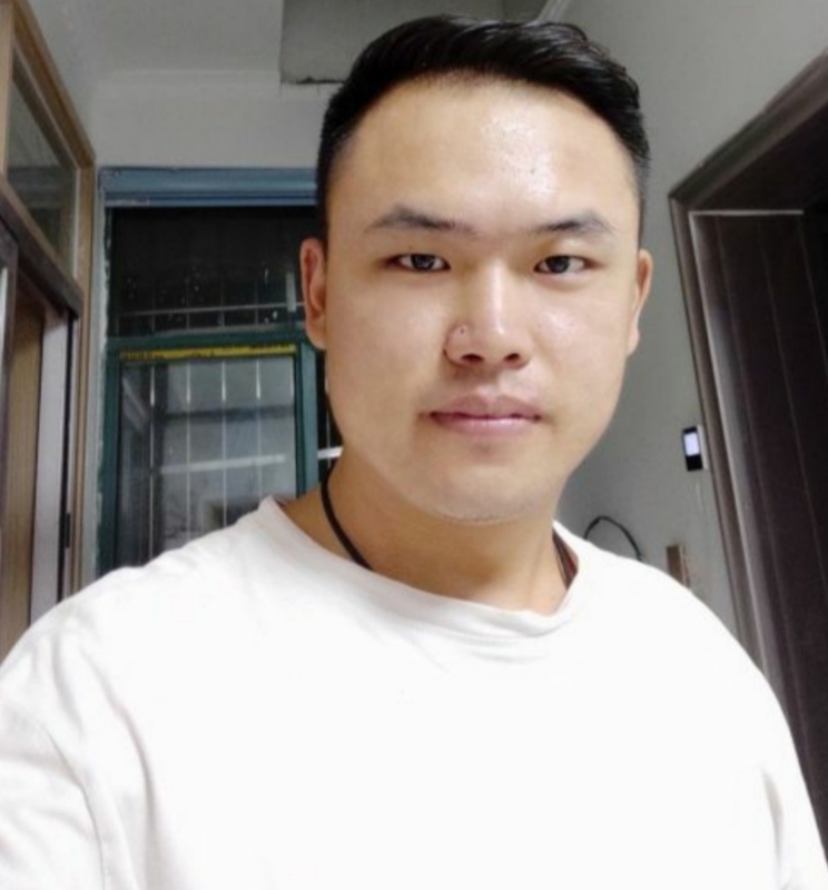 缘起的第一张照片--邵阳相亲服务中心