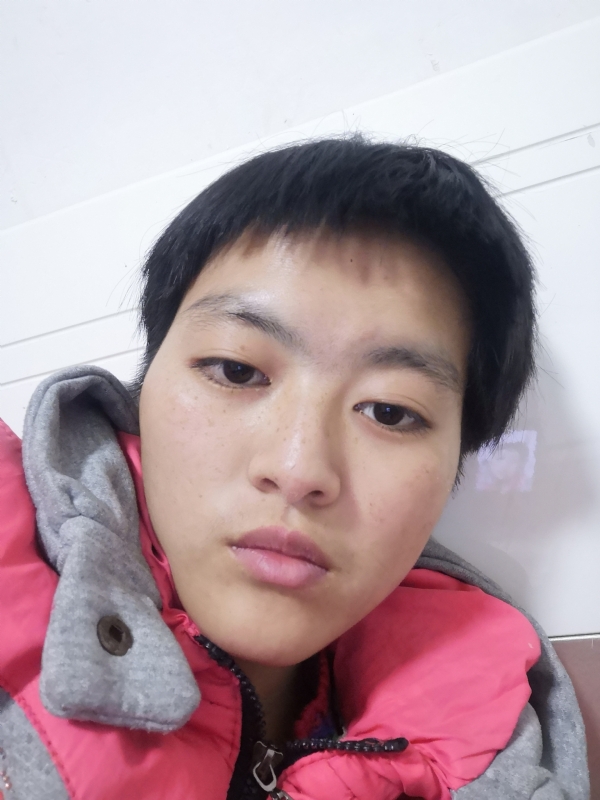 王秋艳的第一张照片--邵阳相亲服务中心