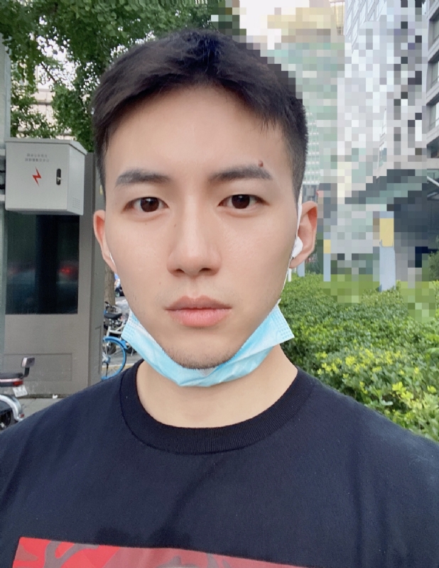 绝世大冤种的第一张照片--邵阳相亲服务中心
