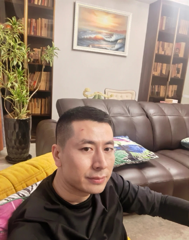 Gs的第二张照片--邵阳相亲服务中心