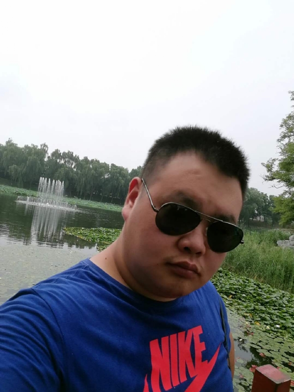 石头的第一张照片--邵阳相亲服务中心