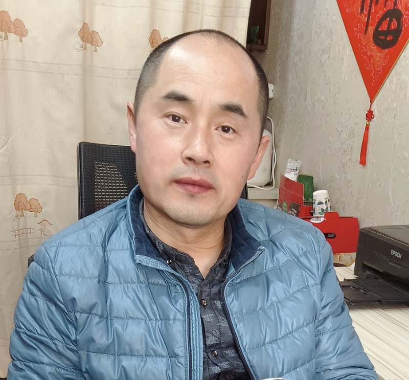 山东大汉的第一张照片--邵阳相亲服务中心