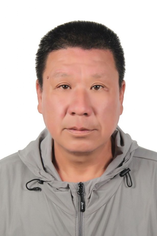 薛利忠的第一张照片--邵阳相亲服务中心