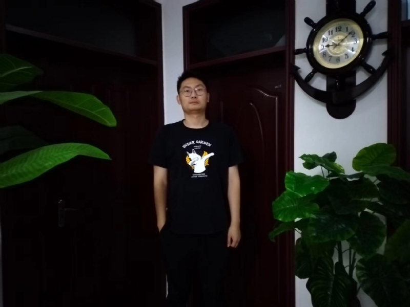 真诚交友的第一张照片--邵阳相亲服务中心