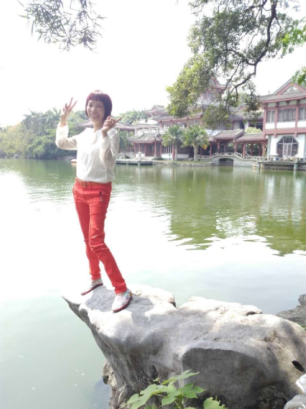 善善的第一张照片--邵阳相亲服务中心