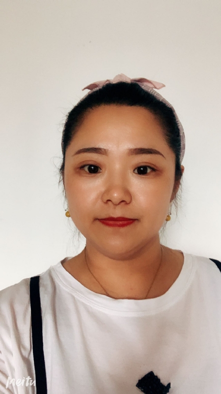 CoCo木子的第一张照片--邵阳相亲服务中心