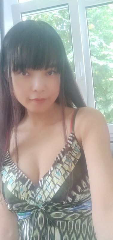Sophia的第一张照片--邵阳相亲服务中心