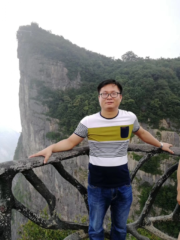 江汉的第一张照片--邵阳相亲服务中心