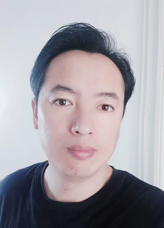 Kevin的第一张照片--邵阳相亲服务中心