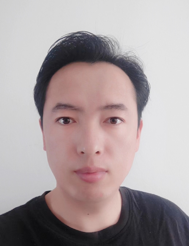 Kevin的第二张照片--邵阳相亲服务中心