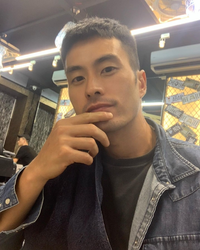 伟业强哥的第一张照片--邵阳相亲服务中心