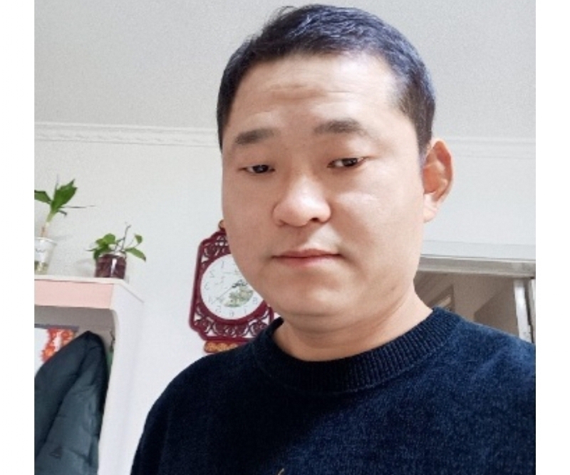 鹿先生的第一张照片--邵阳相亲服务中心