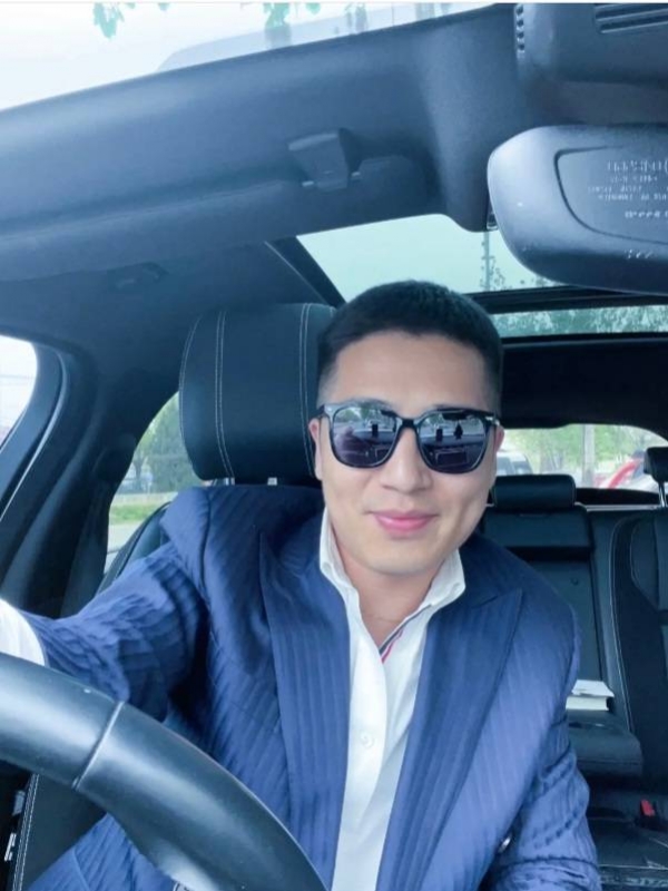 Andy的第一张照片--邵阳相亲服务中心