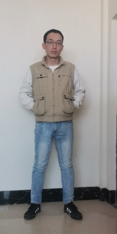 郭江富的第一张照片--邵阳相亲服务中心