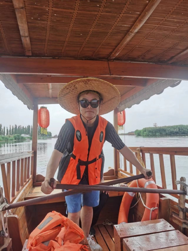 小龙虾的第二张照片--邵阳相亲服务中心