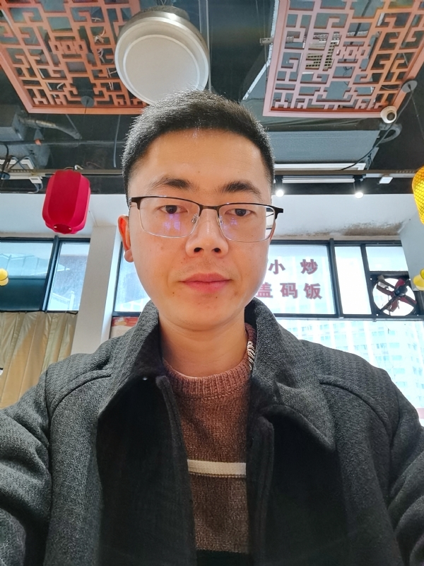 阿发的第一张照片--邵阳相亲服务中心