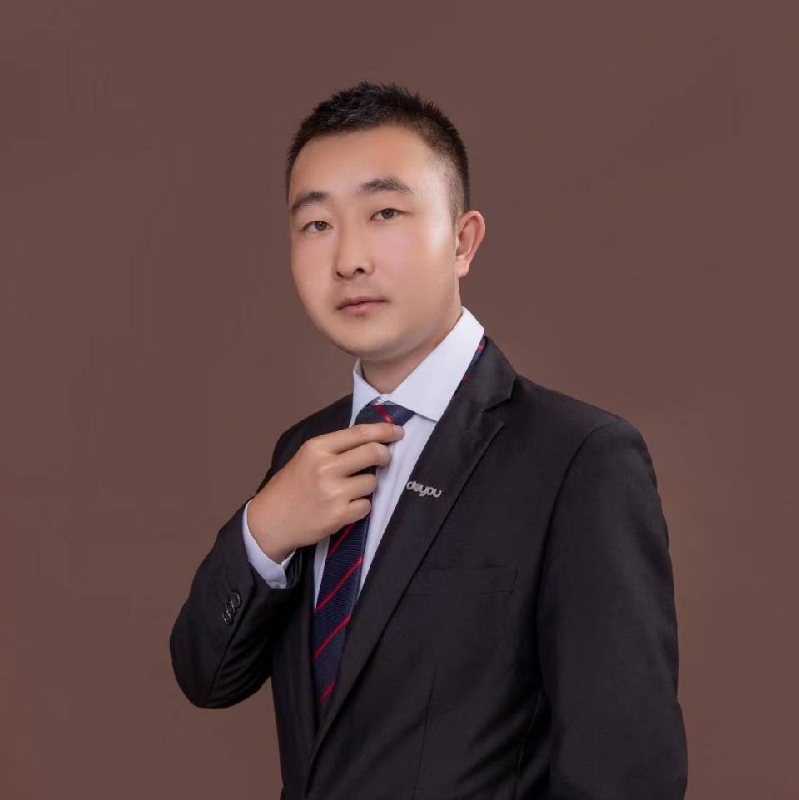 赵辉的第一张照片--邵阳相亲服务中心