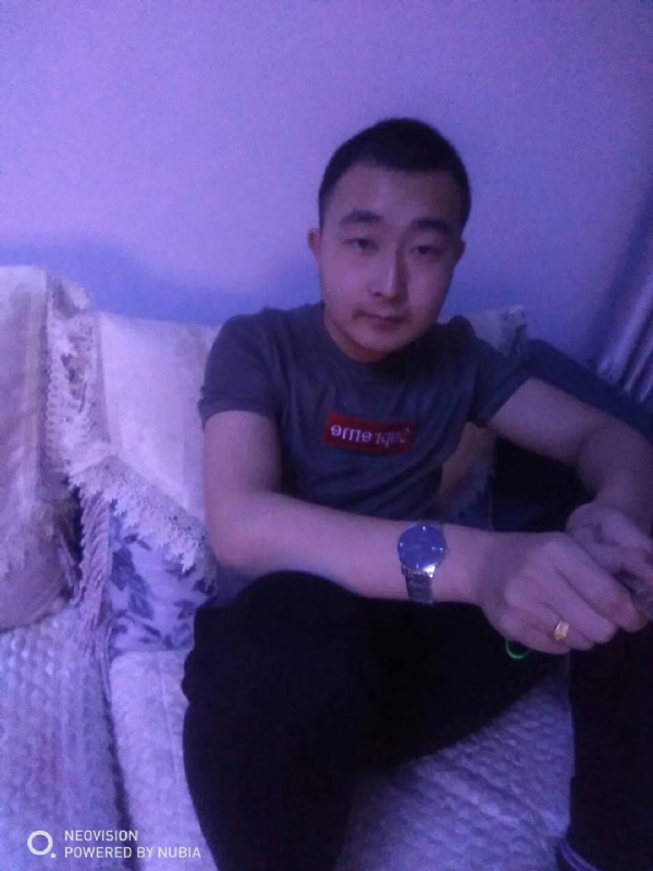 赵辉的第二张照片--邵阳相亲服务中心