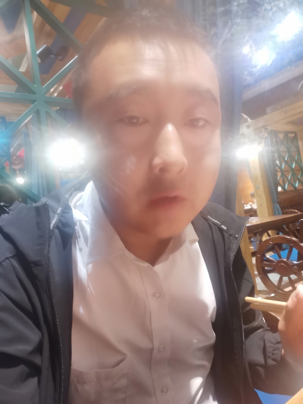 赵辉的第三张照片--邵阳相亲服务中心
