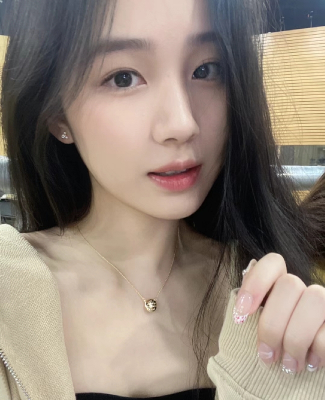 琪琪的第一张照片--邵阳相亲服务中心