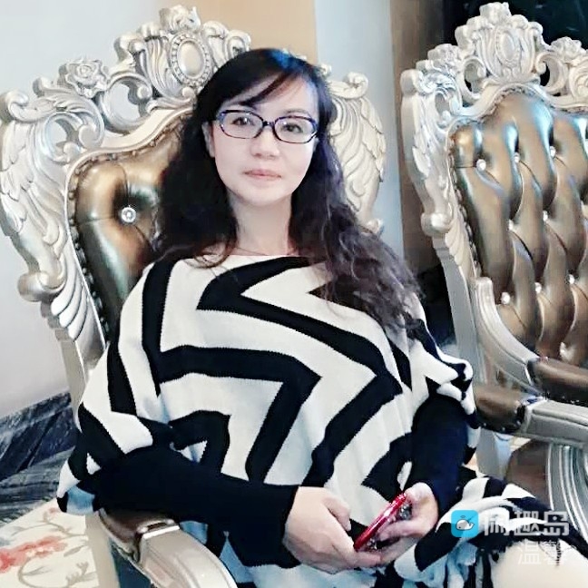 心若晴天的第一张照片--邵阳相亲服务中心