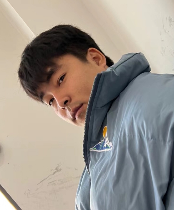 小朱的第一张照片--邵阳相亲服务中心
