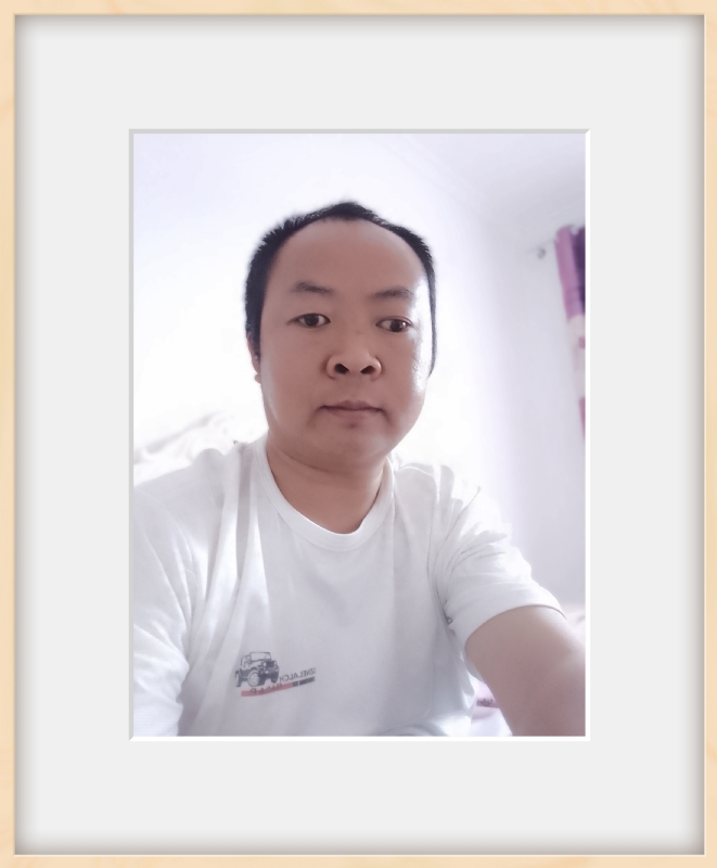 张家小伙子的第一张照片--邵阳相亲服务中心