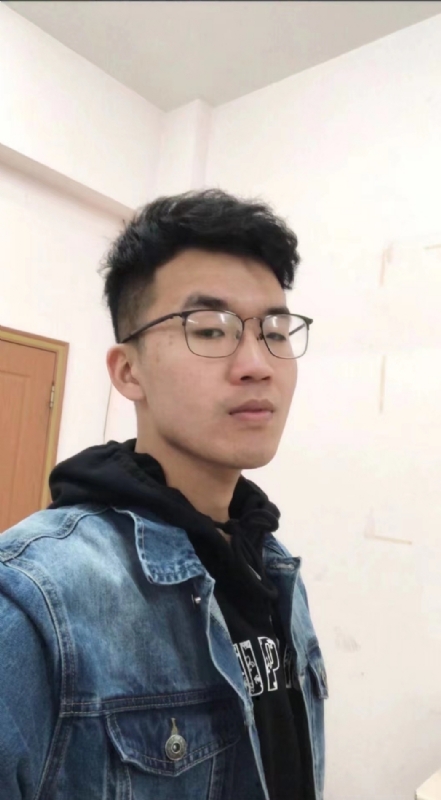 梁凯的第一张照片--邵阳相亲服务中心