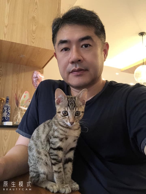 lucaswong的第一张照片--邵阳相亲服务中心