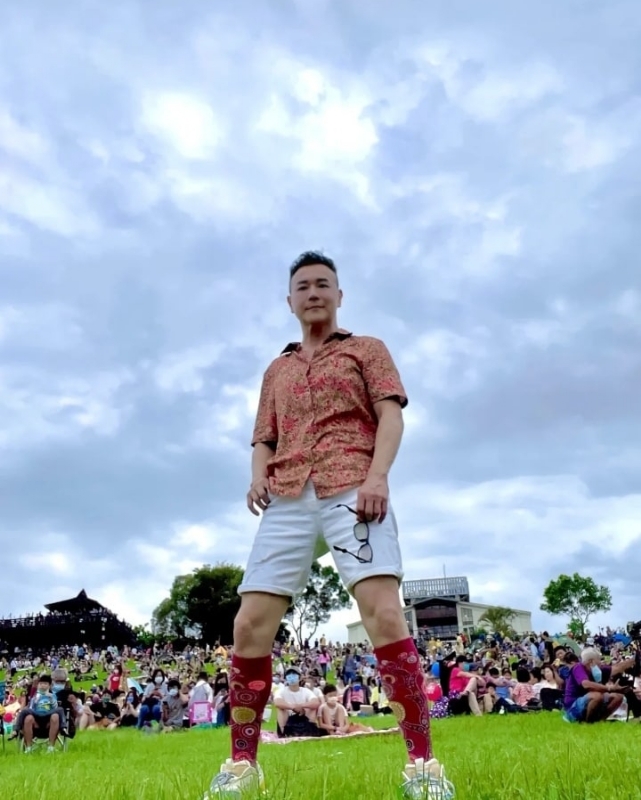 罗森的第一张照片--邵阳相亲服务中心