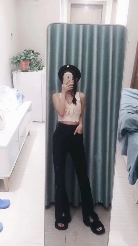 莎莎的第一张照片--邵阳相亲服务中心