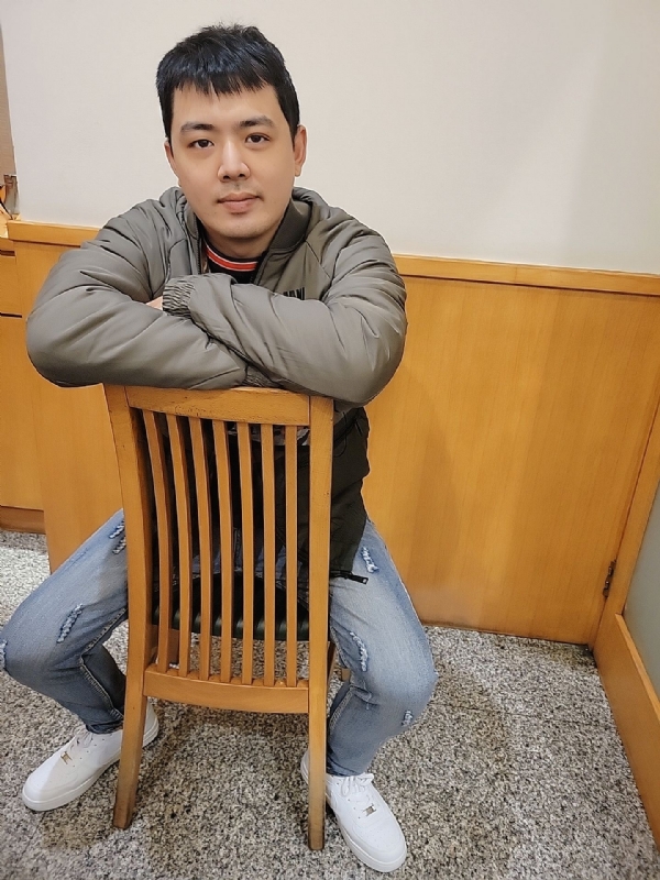 丁丁的第一张照片--邵阳相亲服务中心