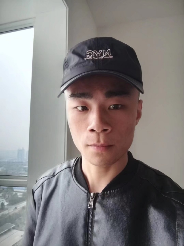 顺其自然的第一张照片--邵阳相亲服务中心