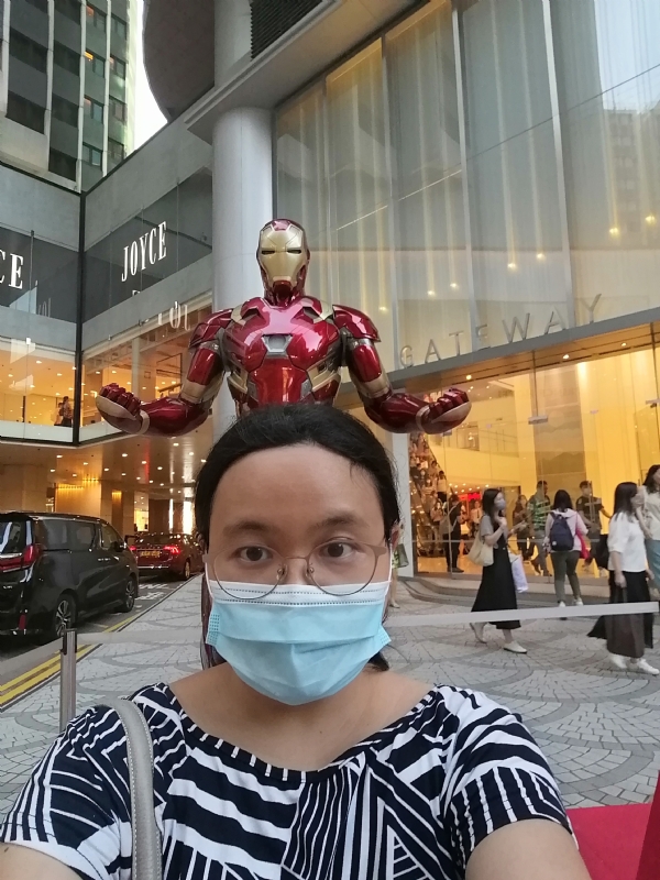 碧珊的第一张照片--邵阳相亲服务中心