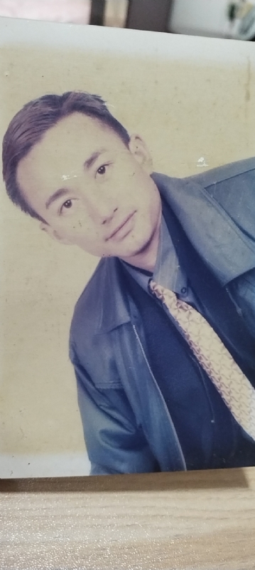 海哥的第一张照片--邵阳相亲服务中心