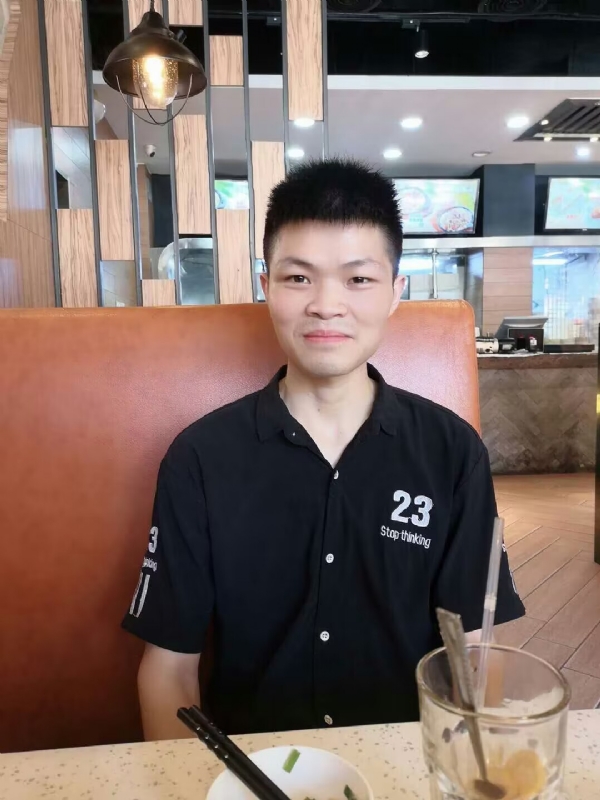 Mickey的第一张照片--邵阳相亲服务中心