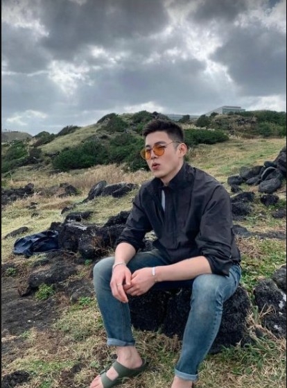 阿海的第一张照片--邵阳相亲服务中心