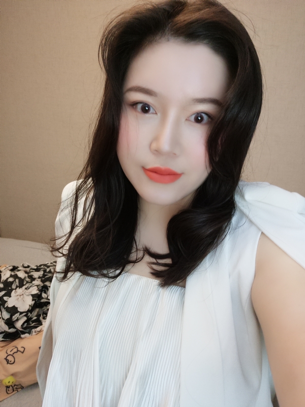 璐璐的第一张照片--邵阳相亲服务中心