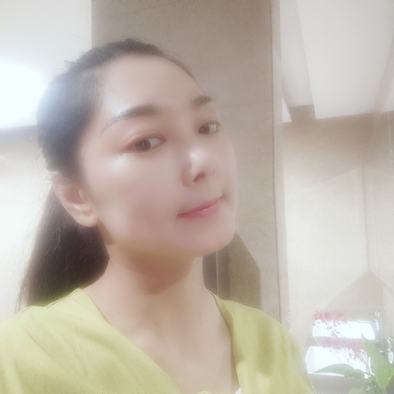 金秋的第一张照片--邵阳相亲服务中心