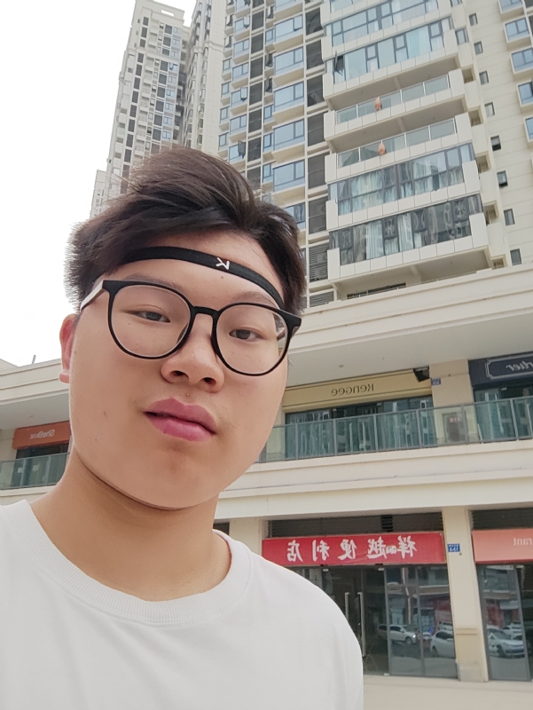 童言无忌的第一张照片--邵阳相亲服务中心