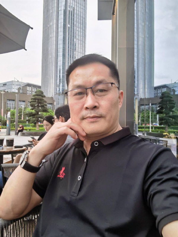 Allan的第二张照片--邵阳相亲服务中心