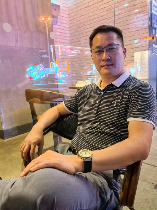 Allan的第三张照片--邵阳相亲服务中心