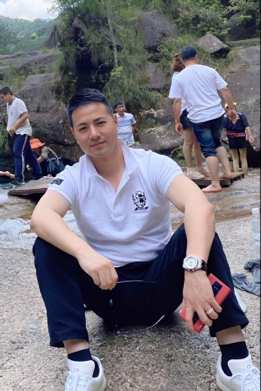 勿忘初心的第三张照片--邵阳相亲服务中心