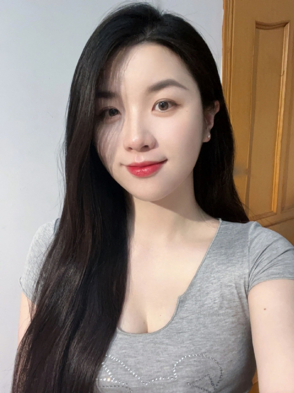 乔乔在寻爱的第二张照片--邵阳相亲服务中心